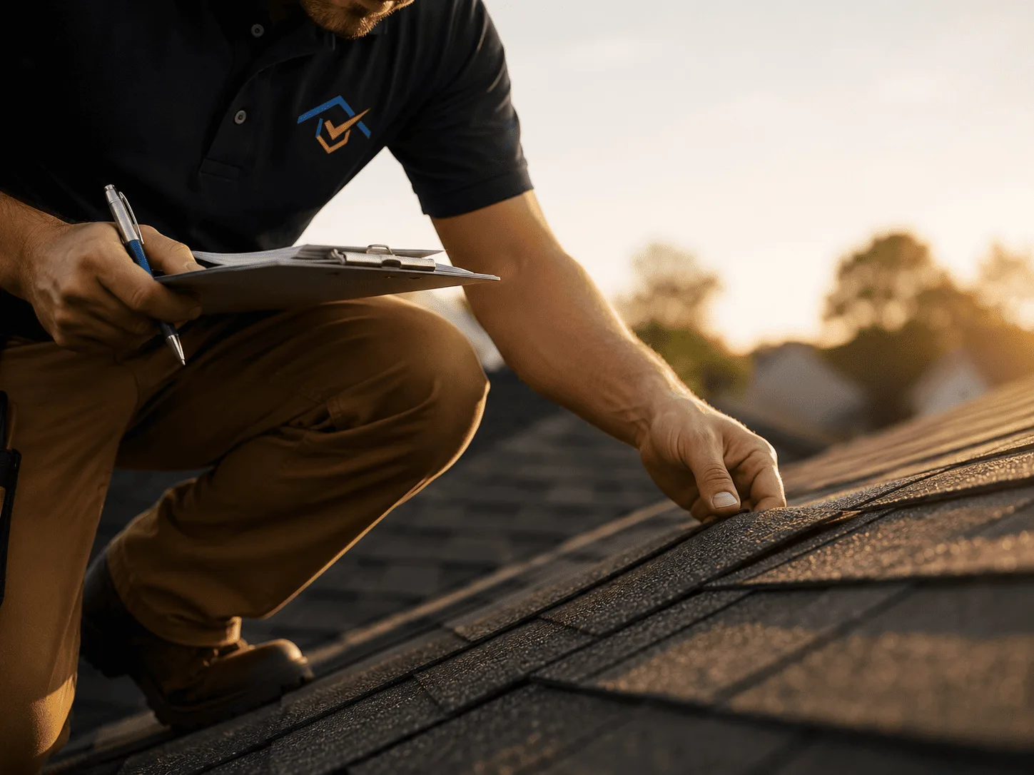Why Choose Roof Inspection in Partlow, VA